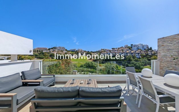 Reventa - Villa - Mijas - Mijas Costa
