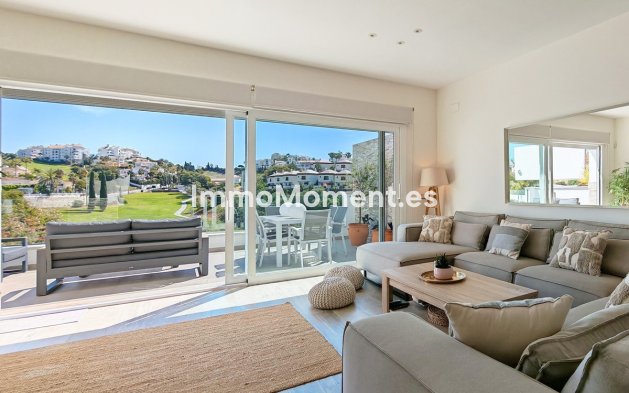 Reventa - Villa - Mijas - Mijas Costa