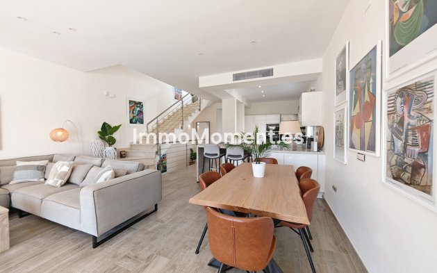 Reventa - Villa - Mijas - Mijas Costa