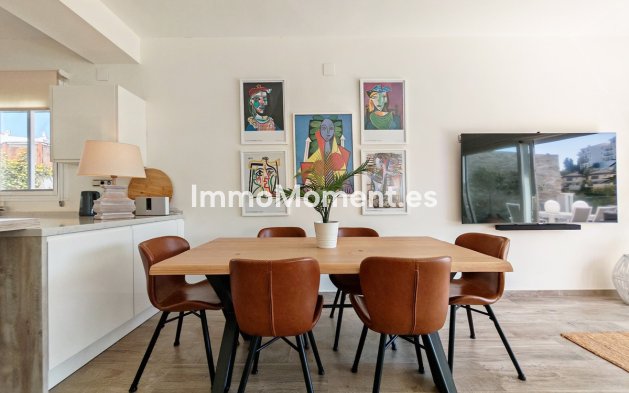 Reventa - Villa - Mijas - Mijas Costa