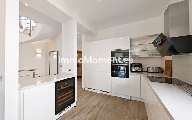 Reventa - Villa - Mijas - Mijas Costa