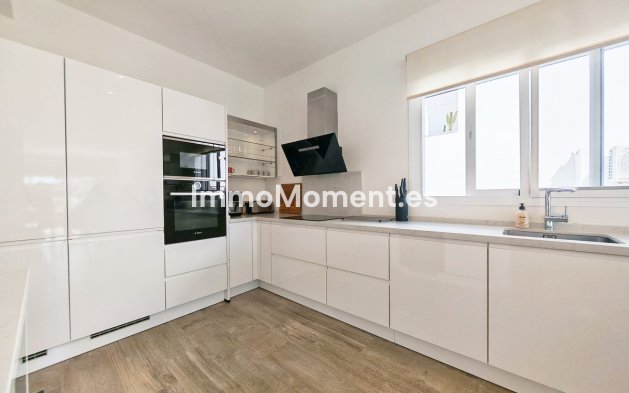 Reventa - Villa - Mijas - Mijas Costa