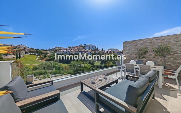 Reventa - Villa - Mijas - Mijas Costa