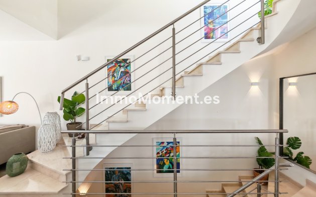 Reventa - Villa - Mijas - Mijas Costa