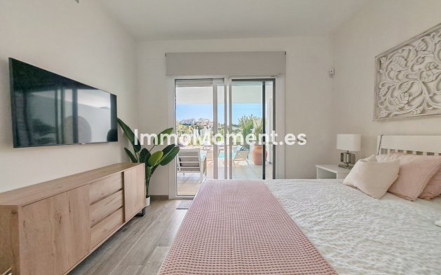 Reventa - Villa - Mijas - Mijas Costa