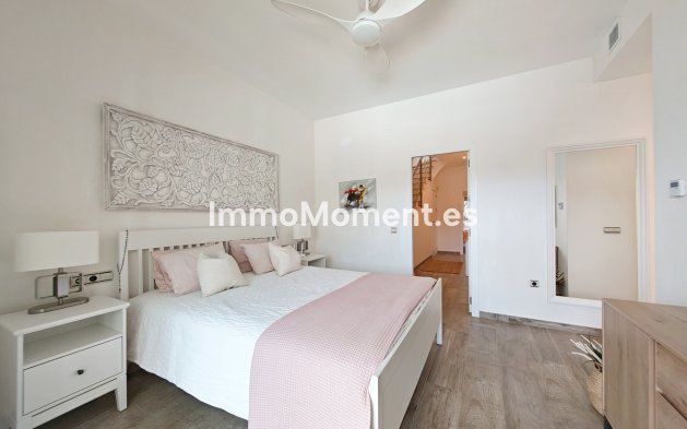 Reventa - Villa - Mijas - Mijas Costa