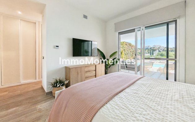 Reventa - Villa - Mijas - Mijas Costa