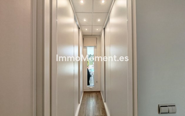 Reventa - Villa - Mijas - Mijas Costa