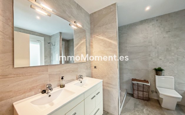 Reventa - Villa - Mijas - Mijas Costa