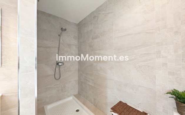 Reventa - Villa - Mijas - Mijas Costa