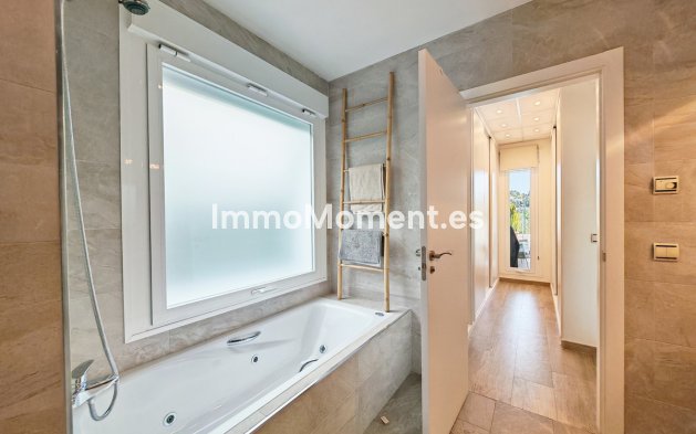 Reventa - Villa - Mijas - Mijas Costa