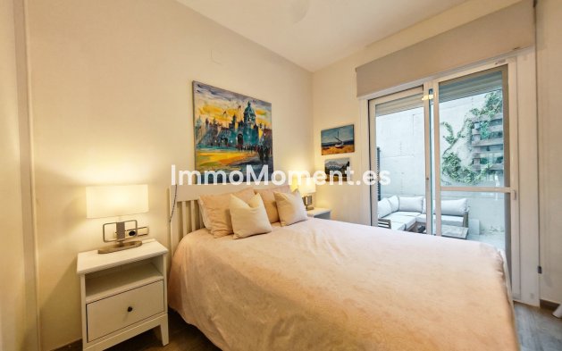 Reventa - Villa - Mijas - Mijas Costa