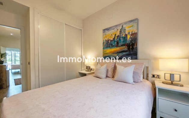 Reventa - Villa - Mijas - Mijas Costa