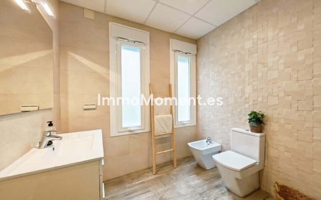 Reventa - Villa - Mijas - Mijas Costa