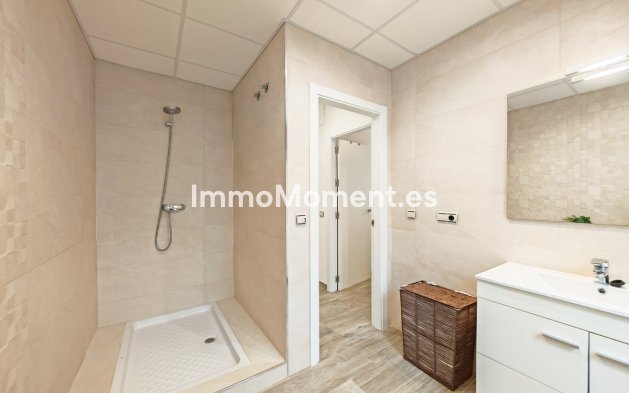 Reventa - Villa - Mijas - Mijas Costa