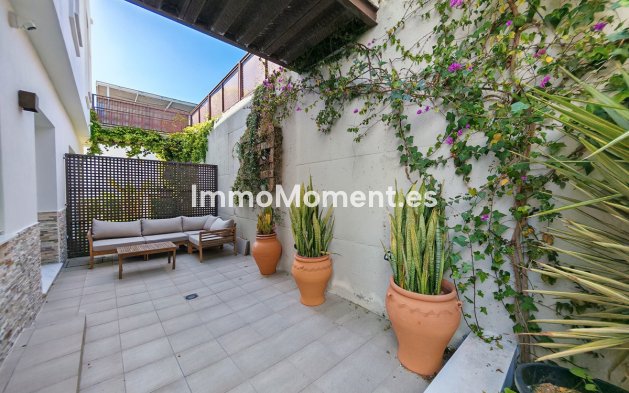 Reventa - Villa - Mijas - Mijas Costa