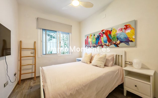 Reventa - Villa - Mijas - Mijas Costa