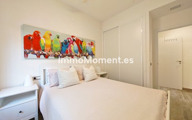 Reventa - Villa - Mijas - Mijas Costa