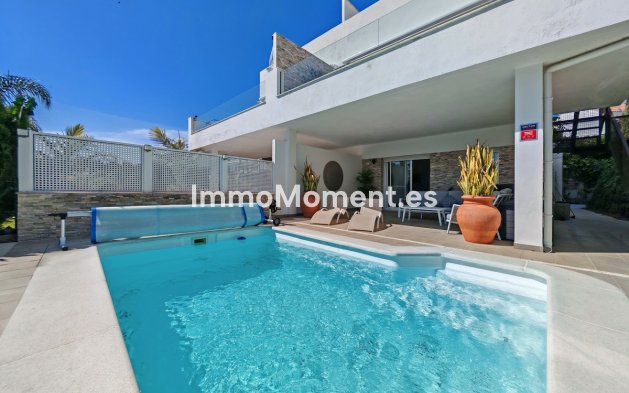 Reventa - Villa - Mijas - Mijas Costa