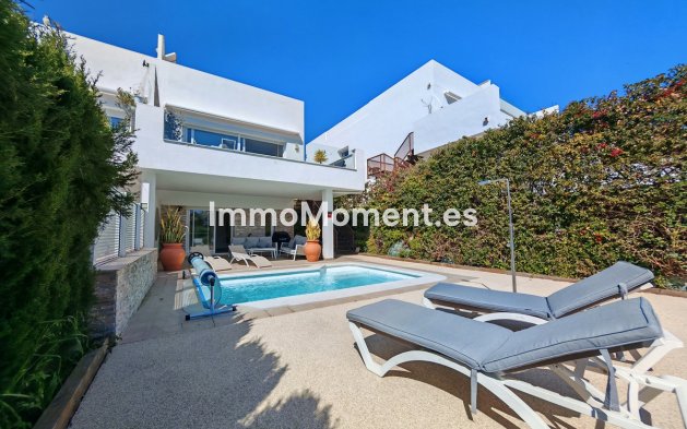 Reventa - Villa - Mijas - Mijas Costa