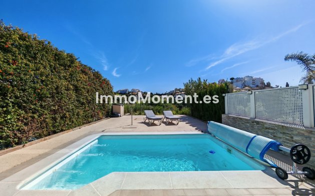 Reventa - Villa - Mijas - Mijas Costa