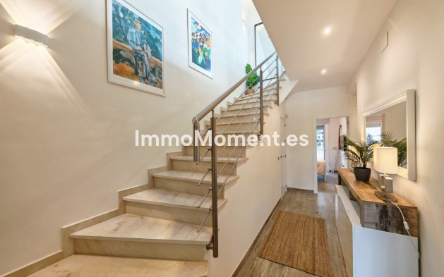 Reventa - Villa - Mijas - Mijas Costa