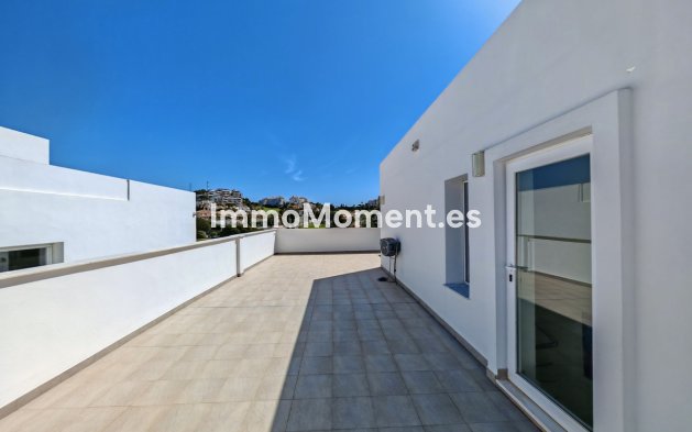 Reventa - Villa - Mijas - Mijas Costa