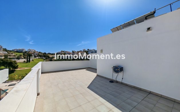 Reventa - Villa - Mijas - Mijas Costa
