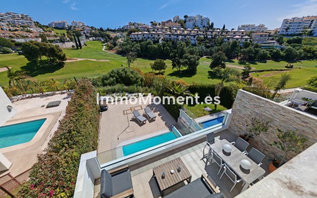 Reventa - Villa - Mijas - Mijas Costa