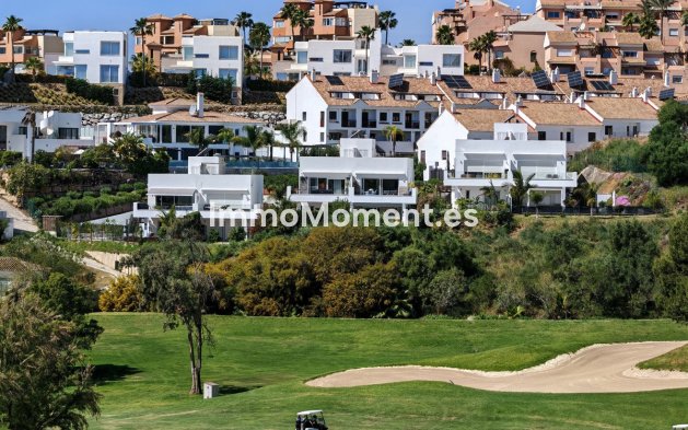 Reventa - Villa - Mijas - Mijas Costa