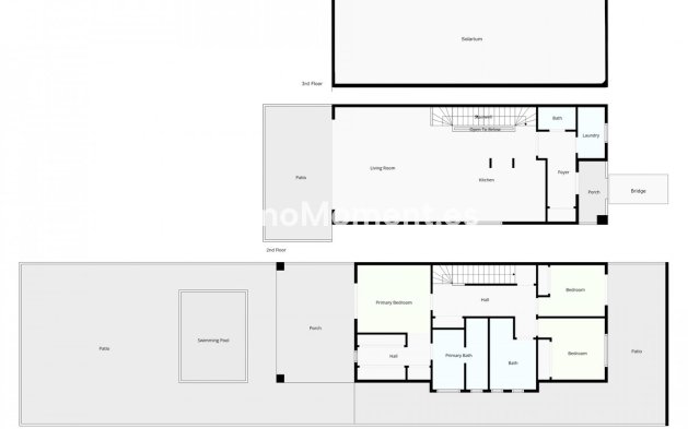 Reventa - Villa - Mijas - Mijas Costa