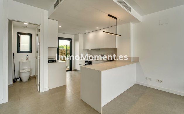 Reventa - Adosado - Estepona  - New Golden Mile