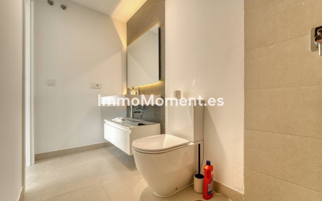 Reventa - Adosado - Estepona  - New Golden Mile