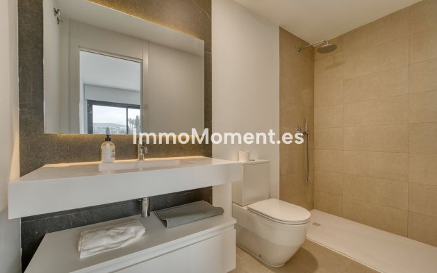 Reventa - Adosado - Estepona  - New Golden Mile