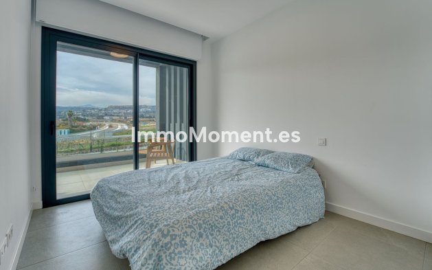 Reventa - Adosado - Estepona  - New Golden Mile