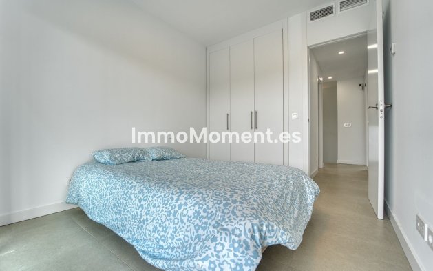 Reventa - Adosado - Estepona  - New Golden Mile