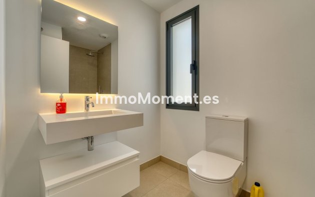 Reventa - Adosado - Estepona  - New Golden Mile