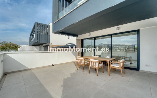 Reventa - Adosado - Estepona  - New Golden Mile