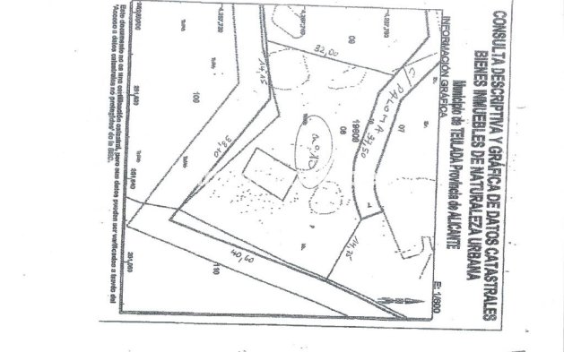 Reventa - Villa - Teulada - Moraira