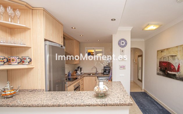Reventa - Apartamento - Marbella - Elviria