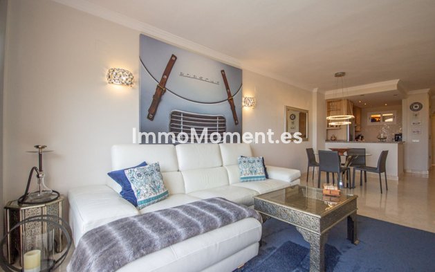 Reventa - Apartamento - Marbella - Elviria