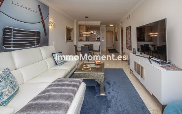 Reventa - Apartamento - Marbella - Elviria