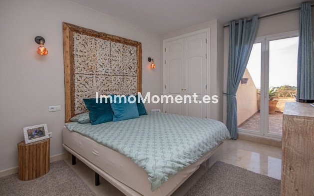Reventa - Apartamento - Marbella - Elviria
