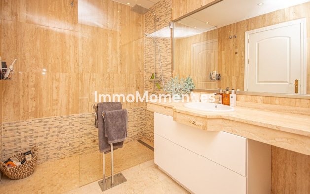 Reventa - Apartamento - Marbella - Elviria