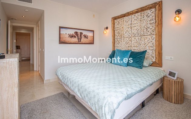 Reventa - Apartamento - Marbella - Elviria