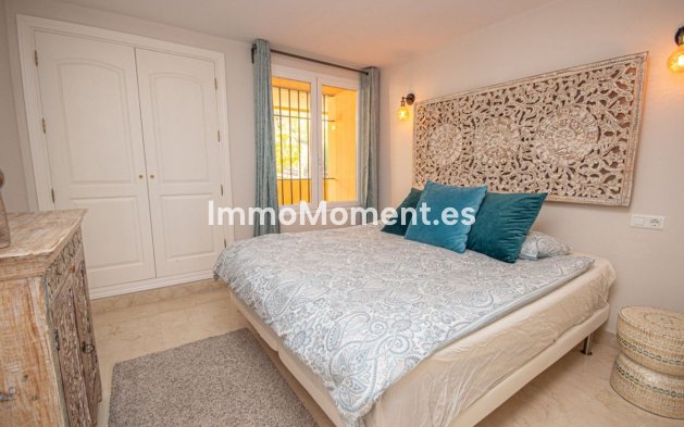 Reventa - Apartamento - Marbella - Elviria