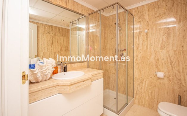 Reventa - Apartamento - Marbella - Elviria