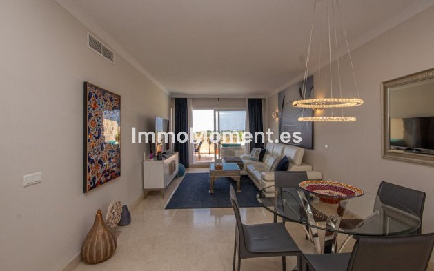 Reventa - Apartamento - Marbella - Elviria