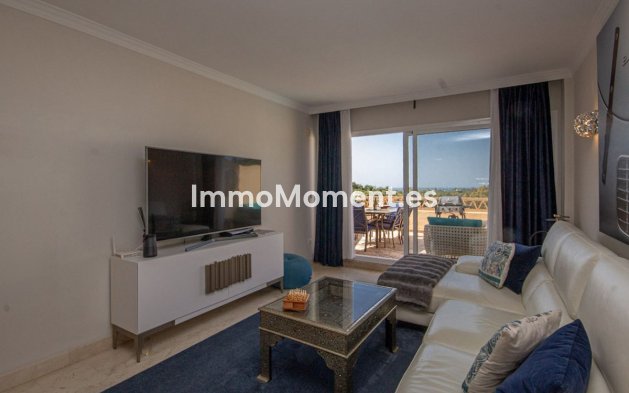 Reventa - Apartamento - Marbella - Elviria