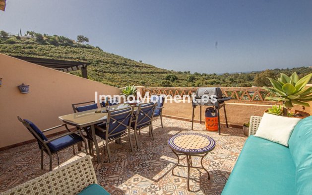 Reventa - Apartamento - Marbella - Elviria